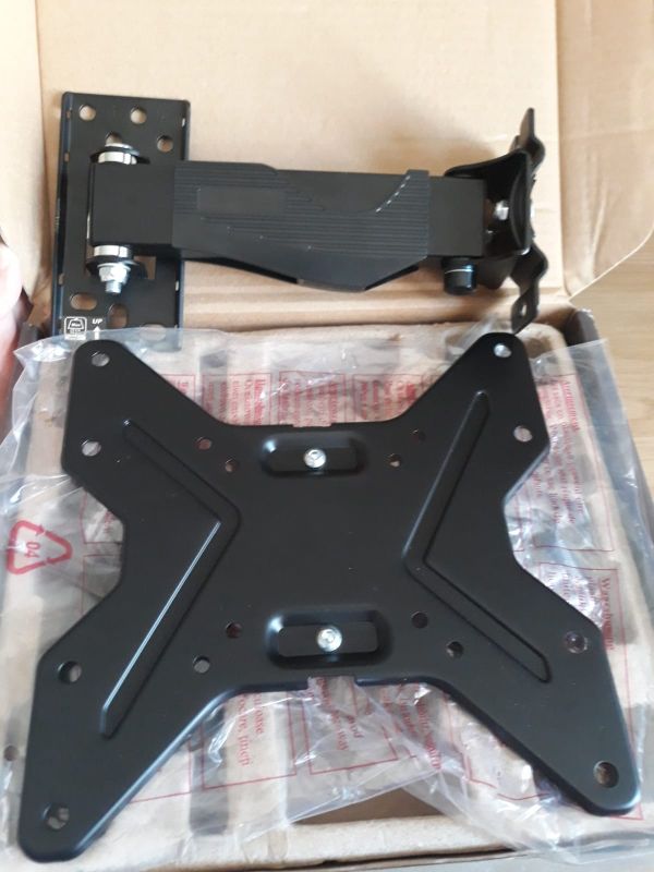 Soporte Pared Television