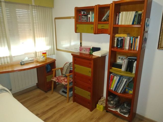 Muebles Habitación pino-juvenil