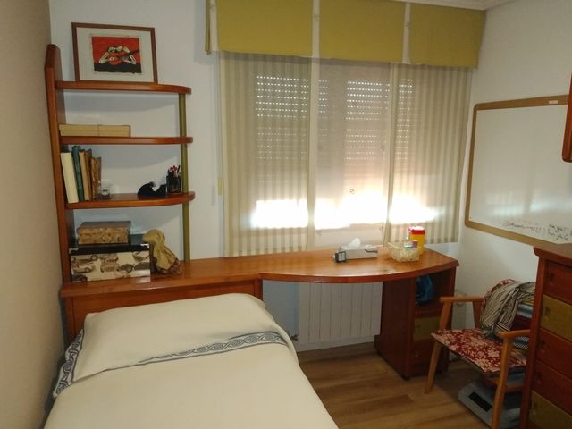 Muebles Habitación pino-juvenil