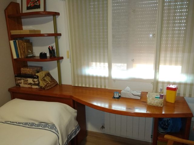 Muebles Habitación pino-juvenil