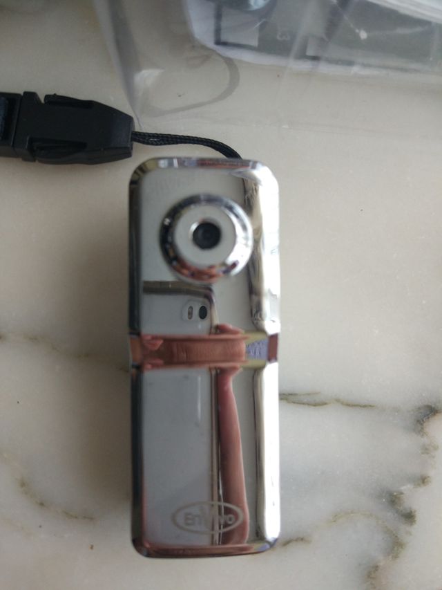 Mini cámara acción