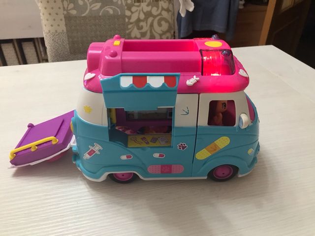 Juguetes de pin y pon