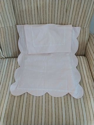 Colcha capazo de segunda mano en Badajoz en WALLAPOP Colcha capazo de segunda mano en Badajoz en WALLAPOP
