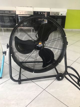 Ventilador Orbegozo de segunda mano en Villacadima en WALLAPOP Ventilador Orbegozo de segunda mano en Villacadima en WALLAPOP