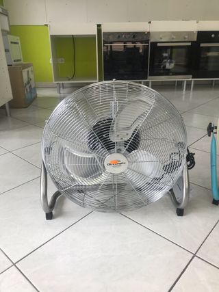 Ventilador Orbegozo de segunda mano en Villacadima en WALLAPOP Ventilador Orbegozo de segunda mano en Villacadima en WALLAPOP