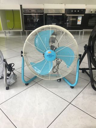 VENTILADOR ORBEGOZO de segunda mano por 35 € en Villacadima Ventilador Orbegozo de segunda mano en Villacadima en WALLAPOP