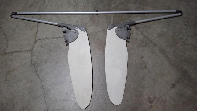 Hobie Cat 16 (En Denia)