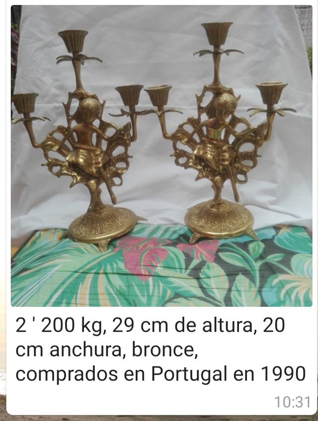 Candelabro