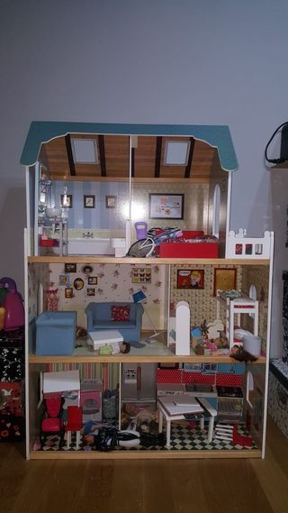 amanda maison imaginarium