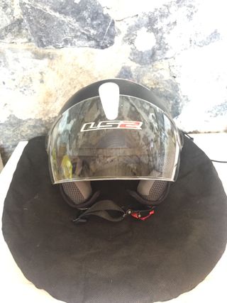 Casco talla S de segunda mano en Pamplona en WALLAPOP Casco talla S de segunda mano en Pamplona en WALLAPOP