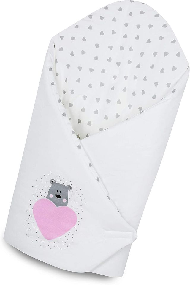 ARRULLO Manta para Bebé de BELISIMA Varios modelos