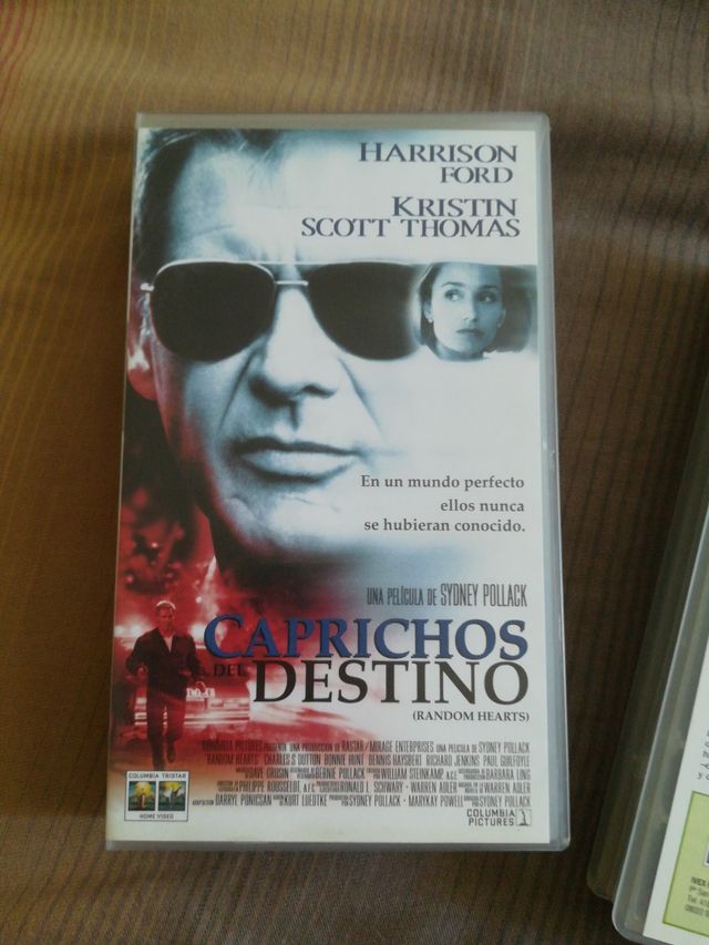 Caprichos del destino y Tomates verdes fritos