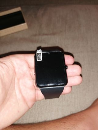 Reloj de pulsera de segunda mano en Sanlúcar de Barrameda en Reloj de pulsera de segunda mano en Sanlúcar de Barrameda en