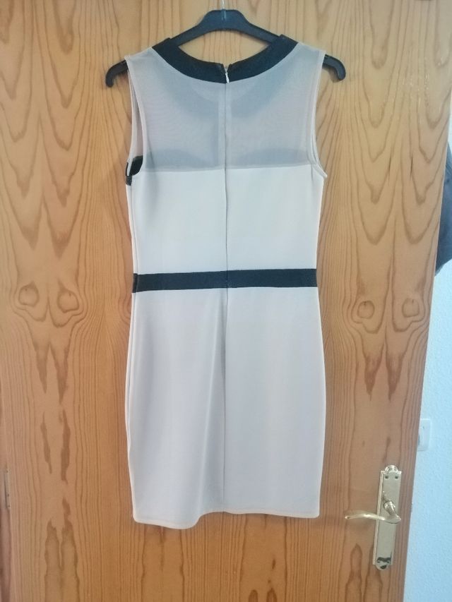 vestido fiesta \casual