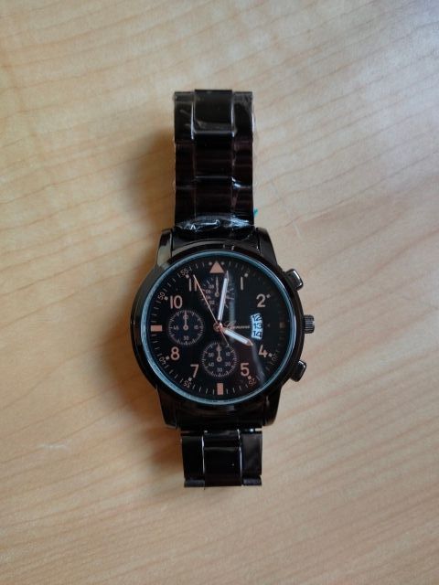 RELOJ