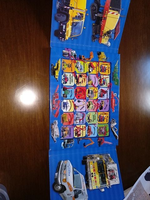 Mi estuche de libros (24librillos)