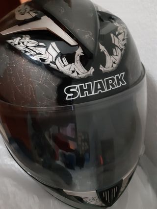Casco JET de segunda mano en la provincia de Las Palmas en Casco JET de segunda mano en la provincia de Las Palmas en