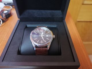 Reloj de pulsera de segunda mano en Torrevieja en WALLAPOP Reloj de pulsera de segunda mano en Torrevieja en WALLAPOP
