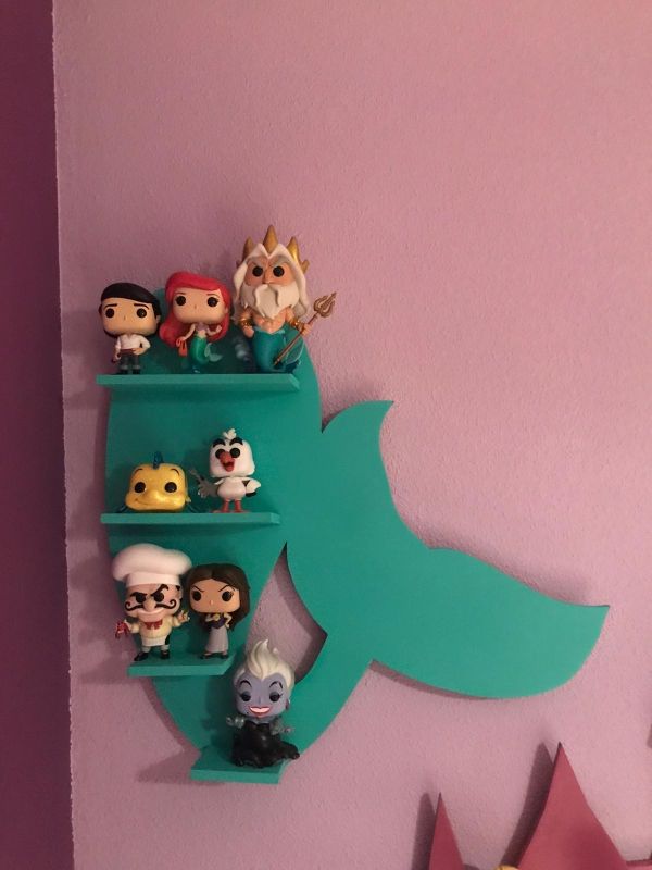 Estanterías de segunda mano por 60 EUR en Madrid en WALLAPOP