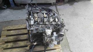 DLVA Motor Audi A4 2.0TFSI 185KW