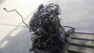DLVA Motor Audi A4 2.0TFSI 185KW