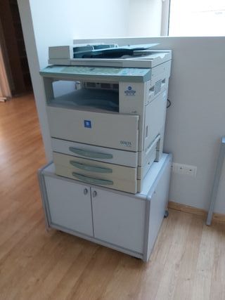 Fotocopiadora dialta de segunda mano por 200 EUR en Ondara en WALLAPOP