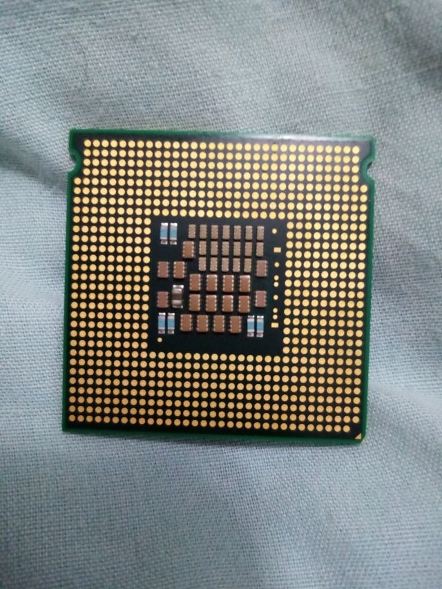 Intel Xeon 5130 SLABP