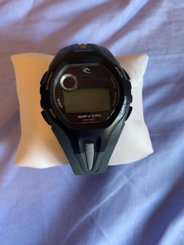 Reloj deportivo Rip curl