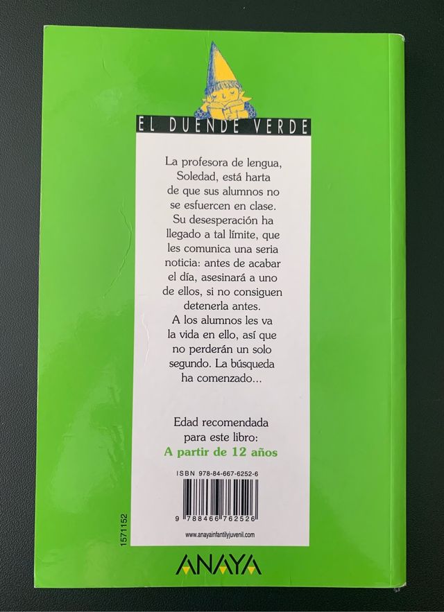 Resumen Del Libro El Asesino De La Profesora De Lengua 30+ Resumen Del Libro El Asesinato De La Profesora De Lengua Background