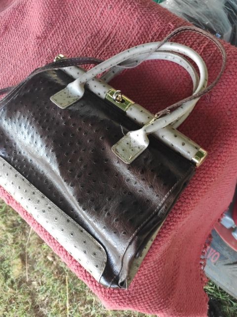 bolso señora