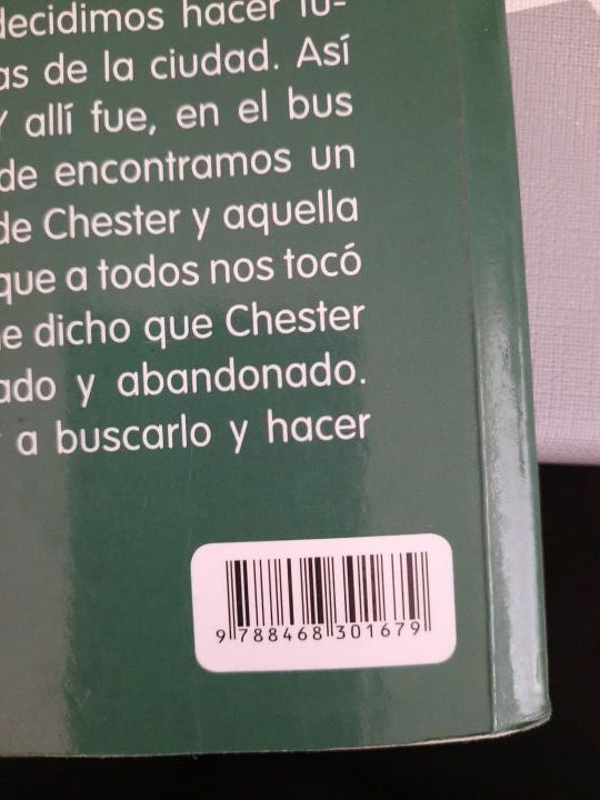 El verano que nos comimos la luna 9788468301679