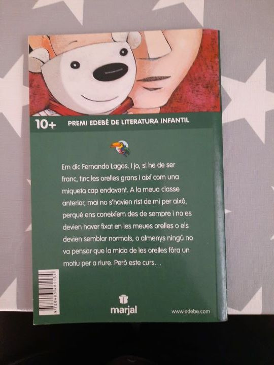 Ser xiquet no es tan fácil! 9788483481134