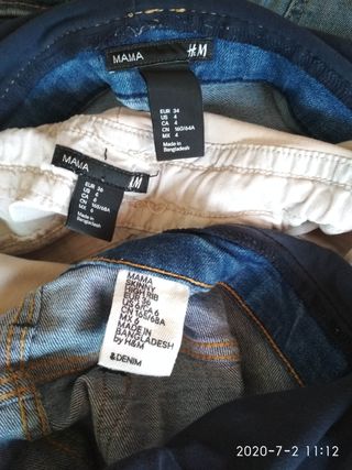 Ropa Premamá Mango Outlet Online Deals, UP TO 58% OFF | www.apmusicales.com