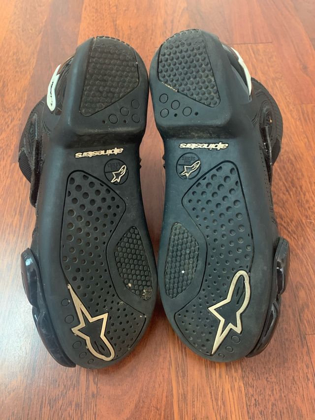 Alpinestars stella smx 1 vented