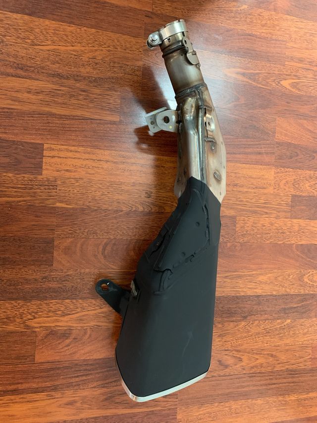 Escape original z800