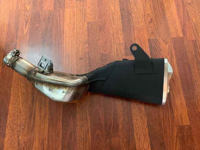 Escape original z800