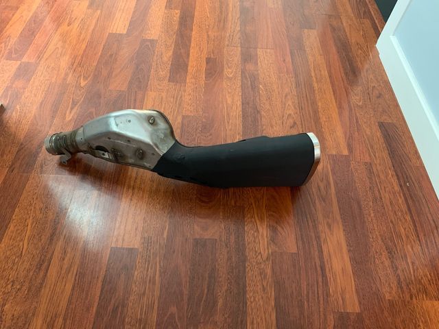 Escape original z800