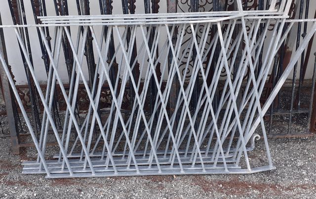 Barandilla Escalera de segunda mano por 300 € en Berdica en WALLAPOP