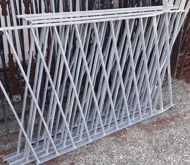 Barandilla Escalera de segunda mano por 300 € en Berdica en WALLAPOP