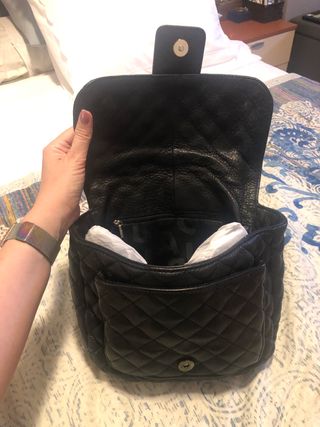 معجب إضافي محلي mochila purificacion garcia mujer - sharethespotlight.org