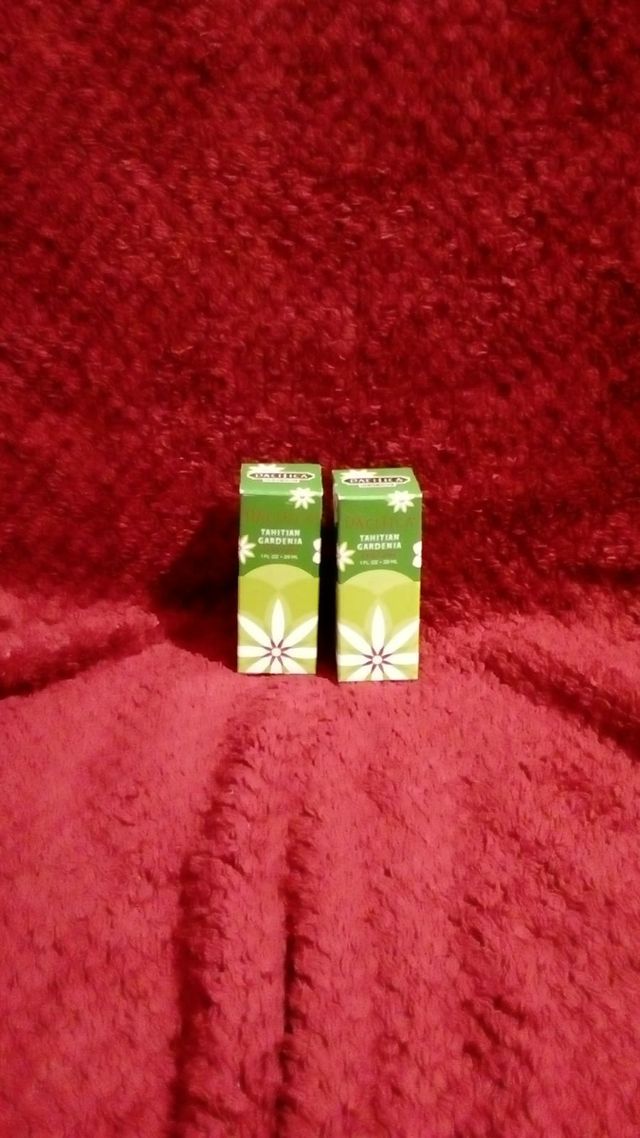 Pacifica Tahitian Gardenia nuevo
