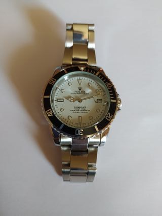 Reloj automático de segunda mano en Salamanca en WALLAPOP Reloj de marca hombre de segunda mano en Salamanca en WALLAPOP