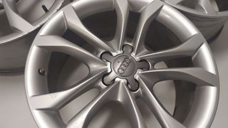 Llantas Audi S4-A4 B8 18" originales