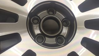 Llantas Audi S8 19" originales