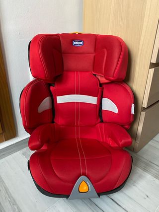 Silla de coche Grupo 2 3 de segunda mano en la provincia de Silla de coche Grupo 2 3 de segunda mano en la provincia de