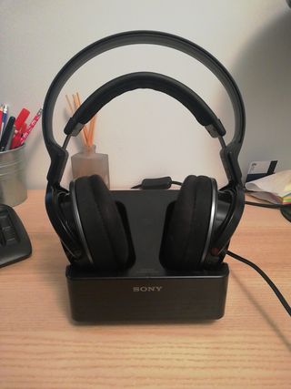 Auriculares Sony MDR de segunda mano en la provincia de Auriculares Sony MDR de segunda mano en la provincia de