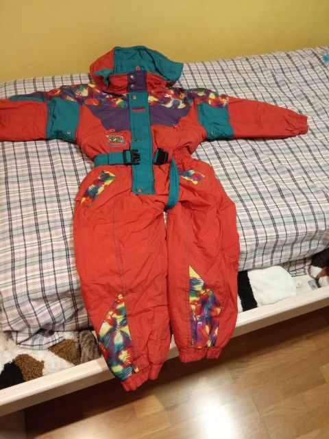 Mono Sky niño niña 100 cm