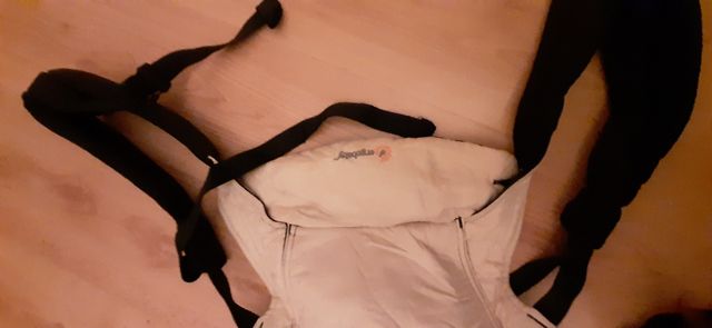 PORTABEBE ERGOBABY HASTA 20KG