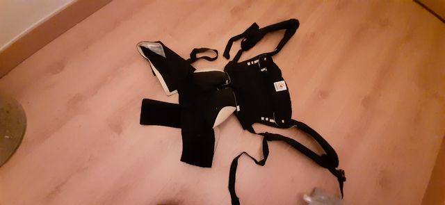 PORTABEBE ERGOBABY HASTA 20KG