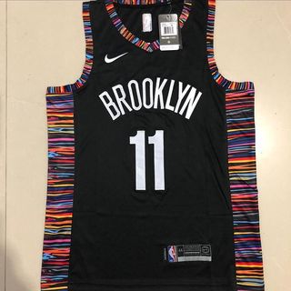 camiseta irving nets